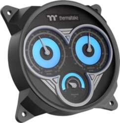 Thermaltake Pacific TF3 Liquid Cooling System