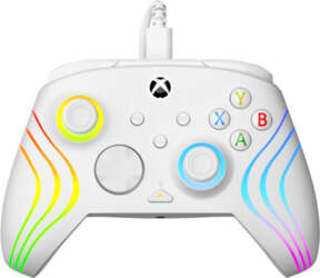 Turtle Beach controller Afterglow Wave Xbox