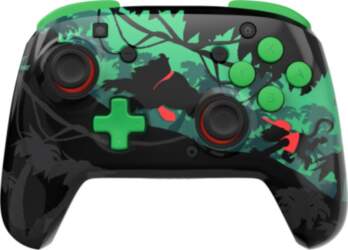 Turtle Beach : Rematch - Wireless