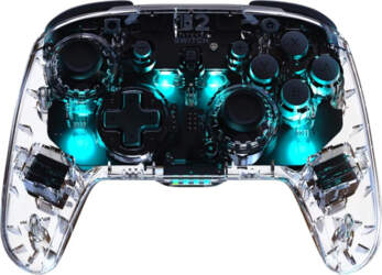Turtle Beach wireless controller Afterglow Nintendo