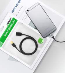 UGREEN USB 3.0 extended cable