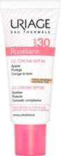 Uriage CC Cream SPF 30 (