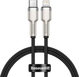 USB-C cable for Lightning Baseus Cafule