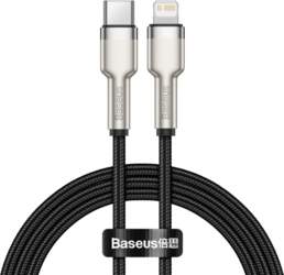 USB-C cable for Lightning Baseus Cafule