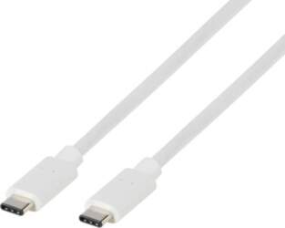 Vivanco cable PB USB-C - USB-C