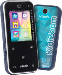VTech KidiZoom Snap Touch, digital camera
