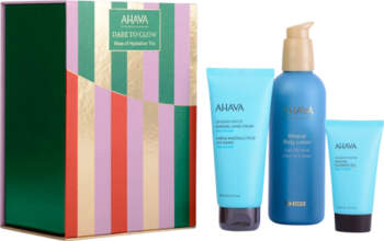Wave of Hydration Trio Set Ahava: