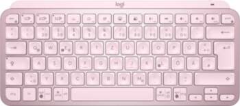 Wireless Keyboard Logitech MX Keys Mini