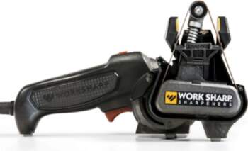 Work Sharp MK.2 Knife &