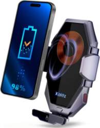 XBLITZ AUTOMATIC CAR MOUNT WITH CHARGING