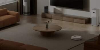 Xiaomi Mesh System BE3600 Pro EU