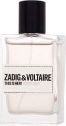 Zadig & Voltaire This is Her