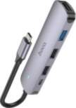 Adapteris Hoco HB27 Type-C Multi-Function Converter