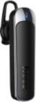 Bluetooth handsfree Hoco E201 ENC black