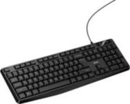 Hoco GM60 Wired Keyboard (ENG)