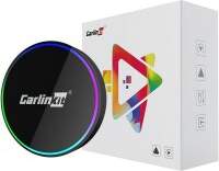 Wireless AutoPlay/Android Auto adapter Autolinkit HD2CP