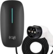EV charging station Reach EVCS7A Type2