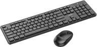 Hoco GM17 wireless keyboard un mouse
