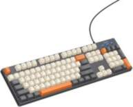 Hoco GM61 Wired Keyboard (ENG)