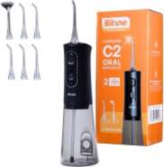 Irrigator Bitvae C2 black
