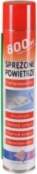 Compressed air - flammable 800 ml