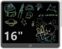 Drawing Tablet Reach 16``
