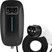 EV charging station Reach EVCS7L Type2