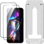 LCD tempered glass (2 pcs.)