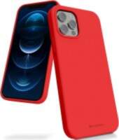 Maciņš Mercury Silicone Maciņš Apple iPhone