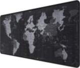 Mouse mat Reach Map