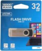 USB Flash atmiņa Goodram UTS2 32GB