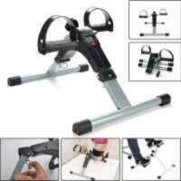 Pedal exerciser EB001 black