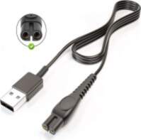 USB Charging Cable for Philips Shavers
