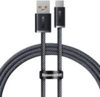 USB kabelis Baseus Dynamic 100W USB-A