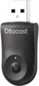 Wireless AutoPlay/Android Auto adapter Ottocast Mini