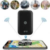 GPS tracker GF21