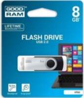 USB Flash atmiņa Goodram UTS2 8GB