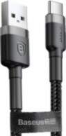 USB kabelis Baseus Cafule microUSB 1