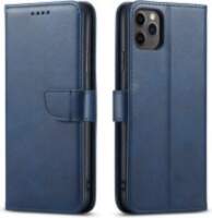Wallet Maciņš Apple iPhone 16e/17e blue