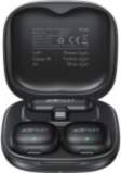 Wireless microphone set Acefast R1 black