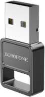 Bluetooth adapter Borofone DH8 Bluetooth 5