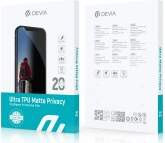Plotter films set Devia Ultra Intelligent