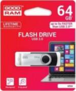 USB Flash atmiņa Goodram UTS3 64GB