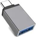 Adapteris from Type-C to USB (OTG)