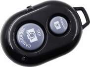Bluetooth photo remote control black