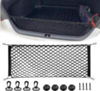 Auto trunk net Reach 120