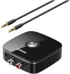 Bluetooth adapter receiver Ugreen CM123 2xRCA/AUX