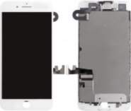 LCD displejs (ekrāns) Apple iPhone 7