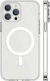 Maciņš Clear MagSafe Maciņš Apple iPhone