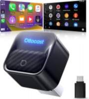 Bezvadu AutoPlay / Android Auto adapteris